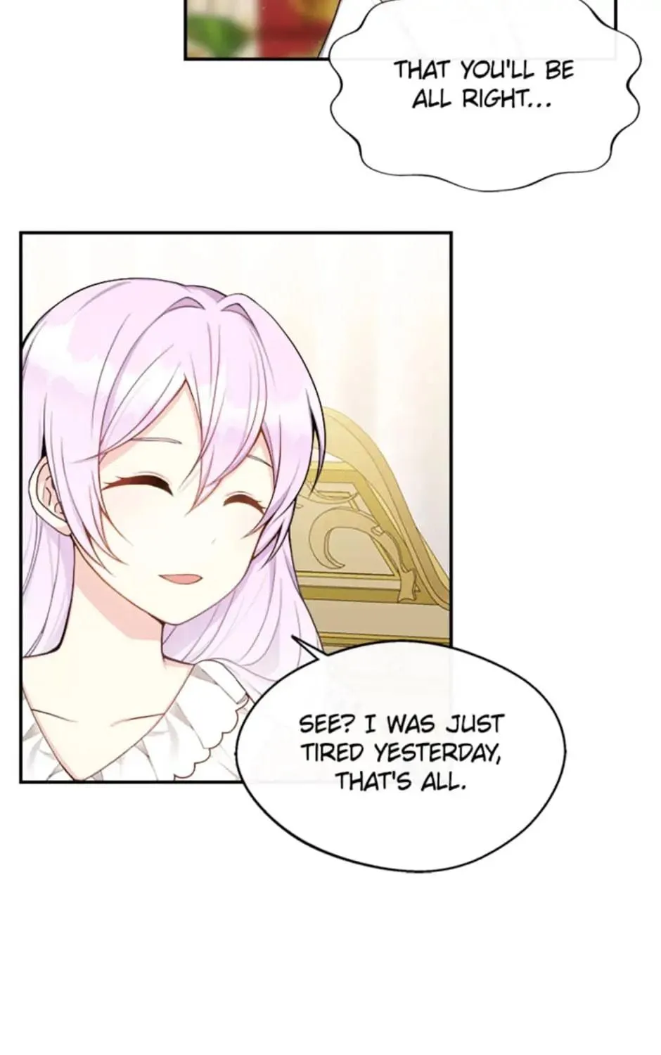 My Prince's Healing Touch Chapter 4 page 9 - 