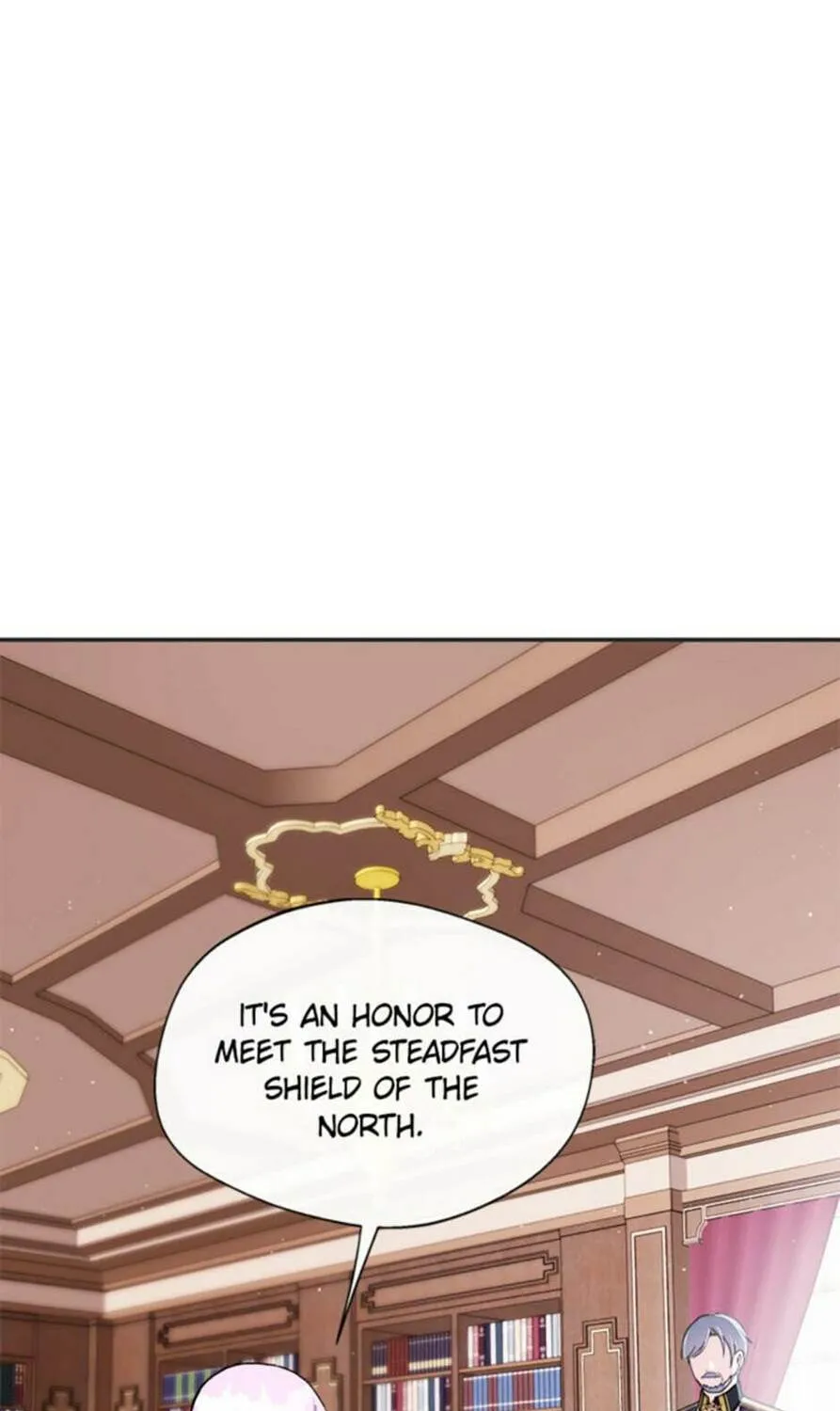 My Prince's Healing Touch Chapter 5 page 1 - 