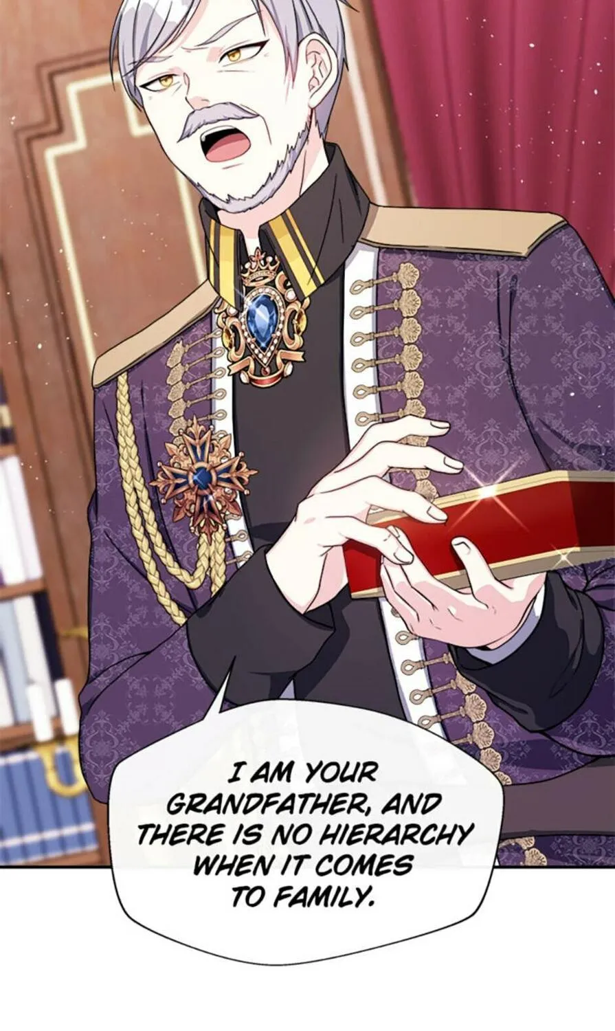 My Prince's Healing Touch Chapter 5 page 11 - 