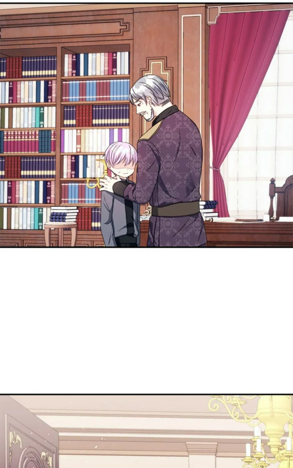 My Prince's Healing Touch Chapter 5 page 102 - 