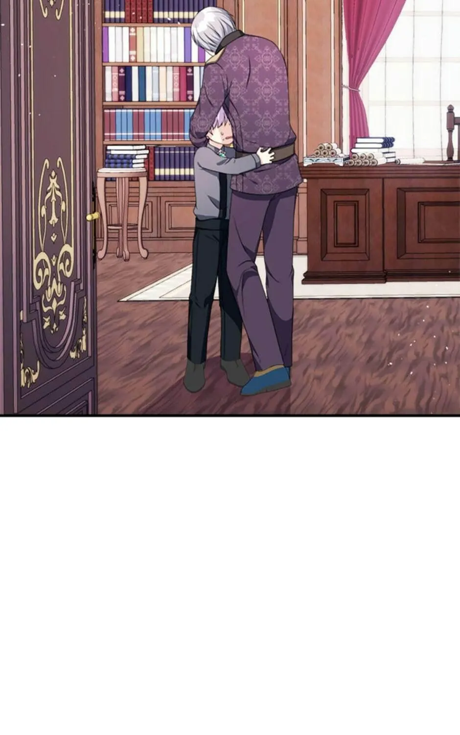 My Prince's Healing Touch Chapter 5 page 104 - 
