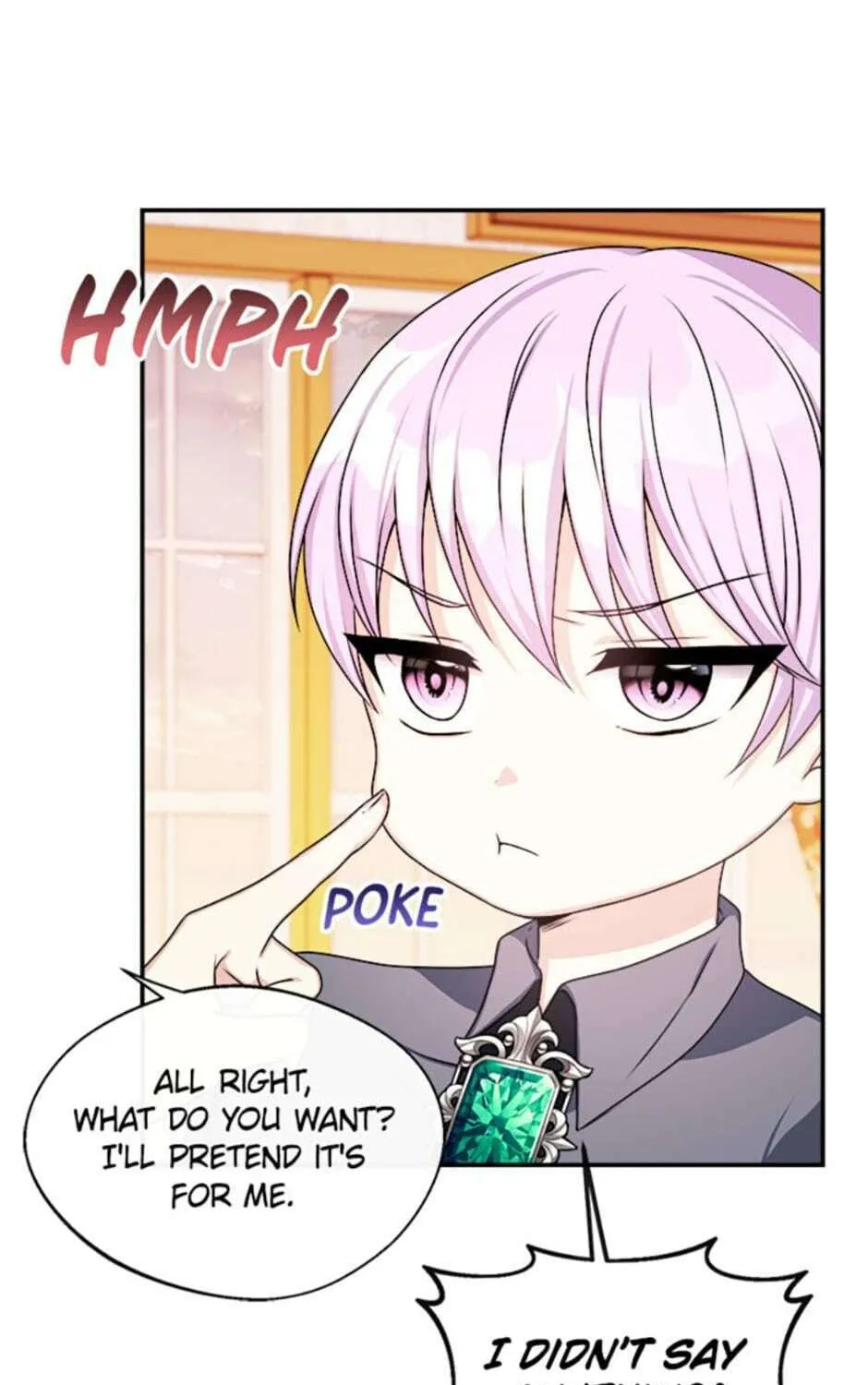 My Prince's Healing Touch Chapter 5 page 116 - 