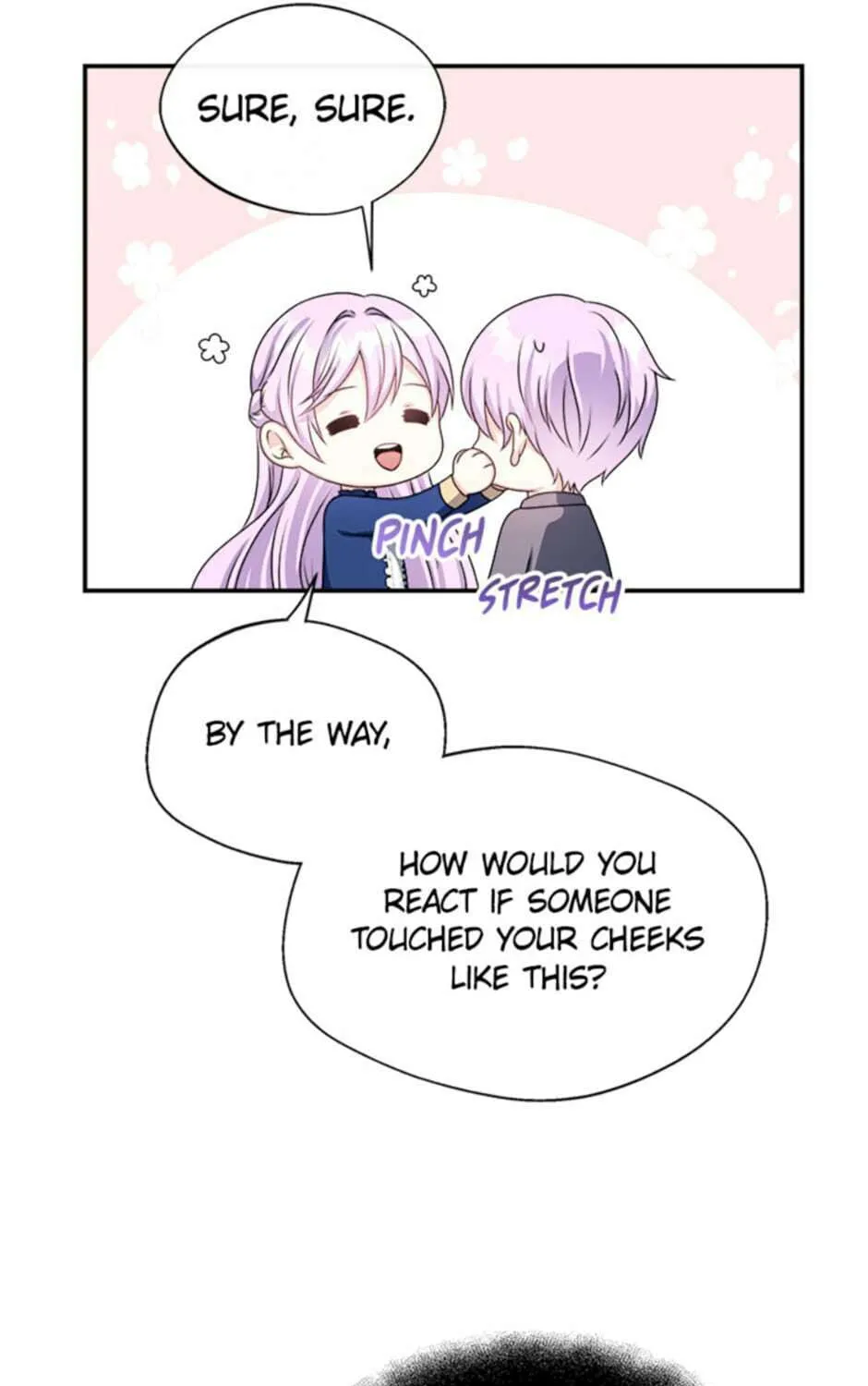 My Prince's Healing Touch Chapter 5 page 118 - 
