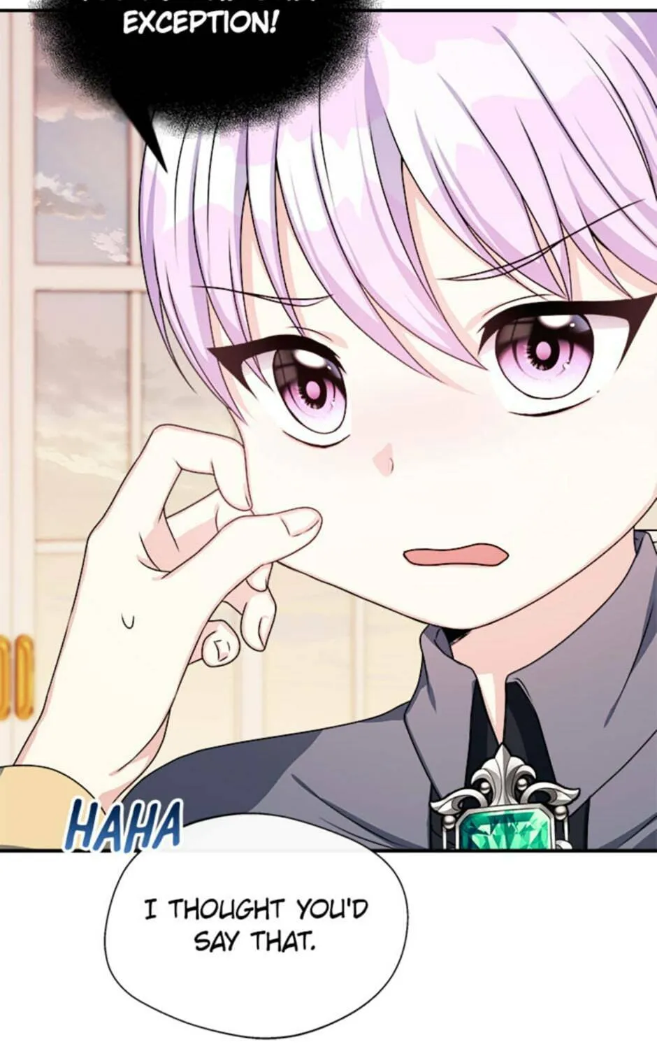 My Prince's Healing Touch Chapter 5 page 120 - 