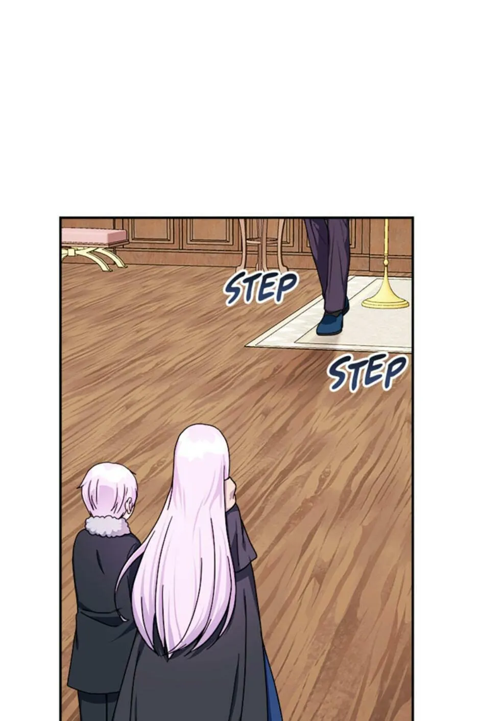 My Prince's Healing Touch Chapter 5 page 13 - 