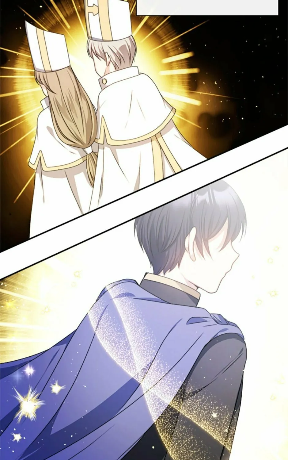 My Prince's Healing Touch Chapter 5 page 124 - 