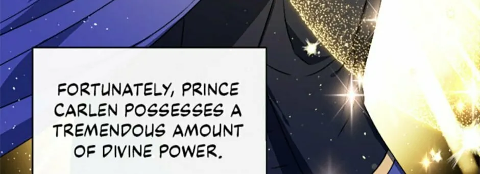 My Prince's Healing Touch Chapter 5 page 125 - 