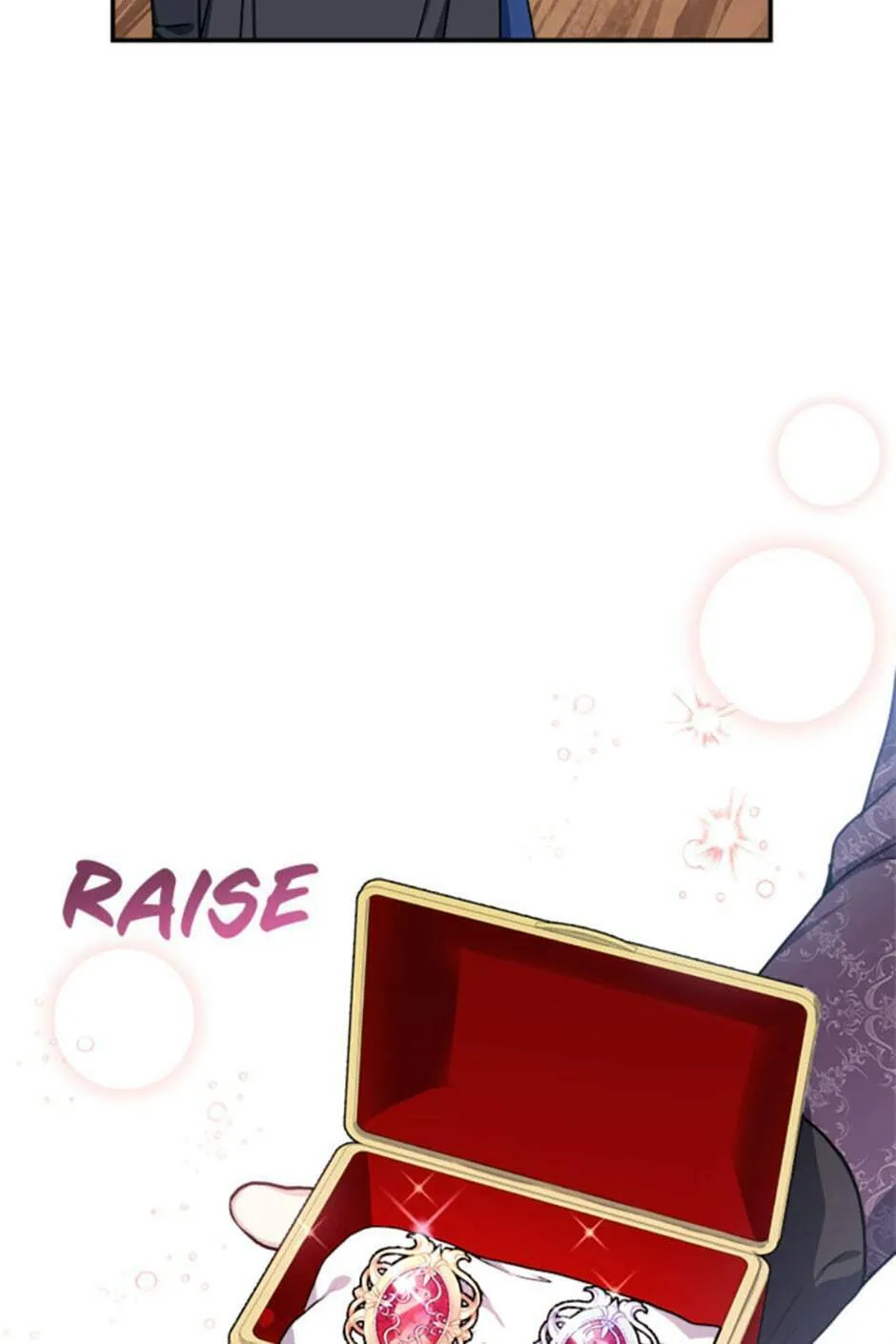 My Prince's Healing Touch Chapter 5 page 14 - 
