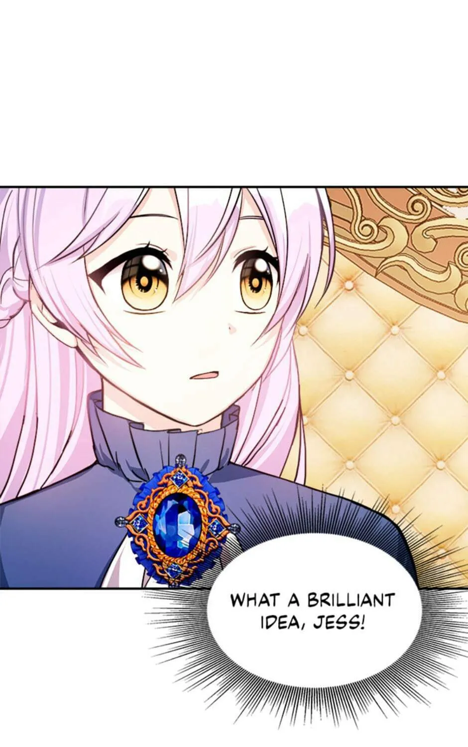 My Prince's Healing Touch Chapter 5 page 132 - 
