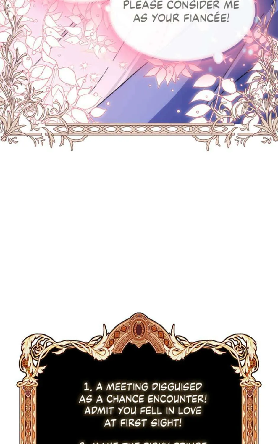 My Prince's Healing Touch Chapter 5 page 138 - 