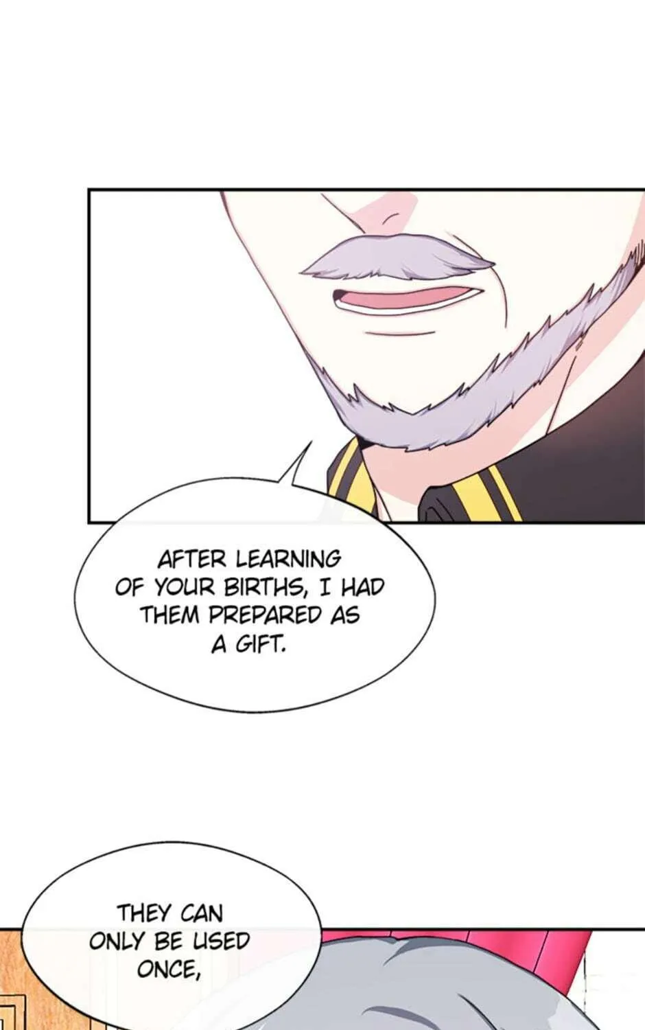 My Prince's Healing Touch Chapter 5 page 16 - 