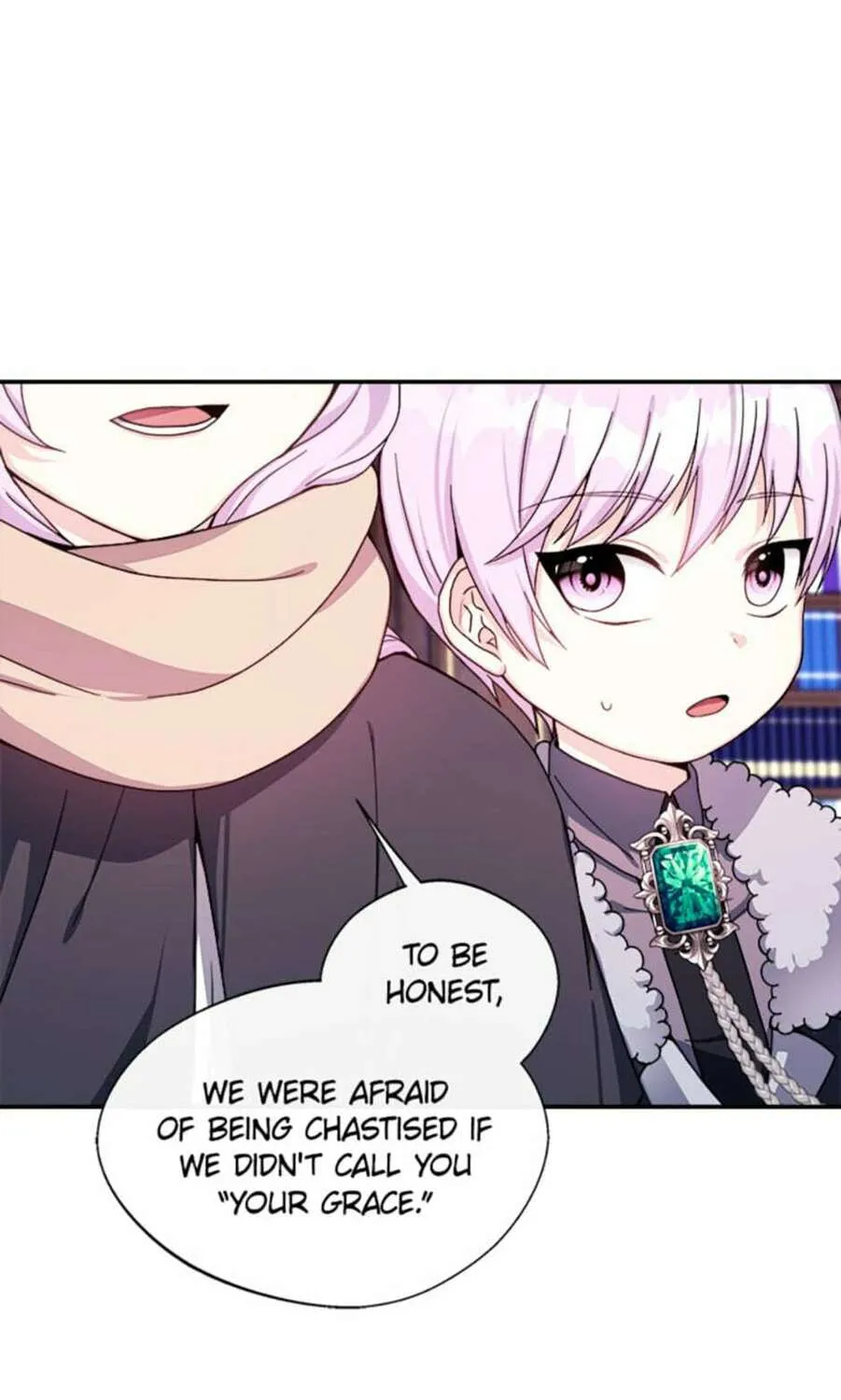 My Prince's Healing Touch Chapter 5 page 24 - 