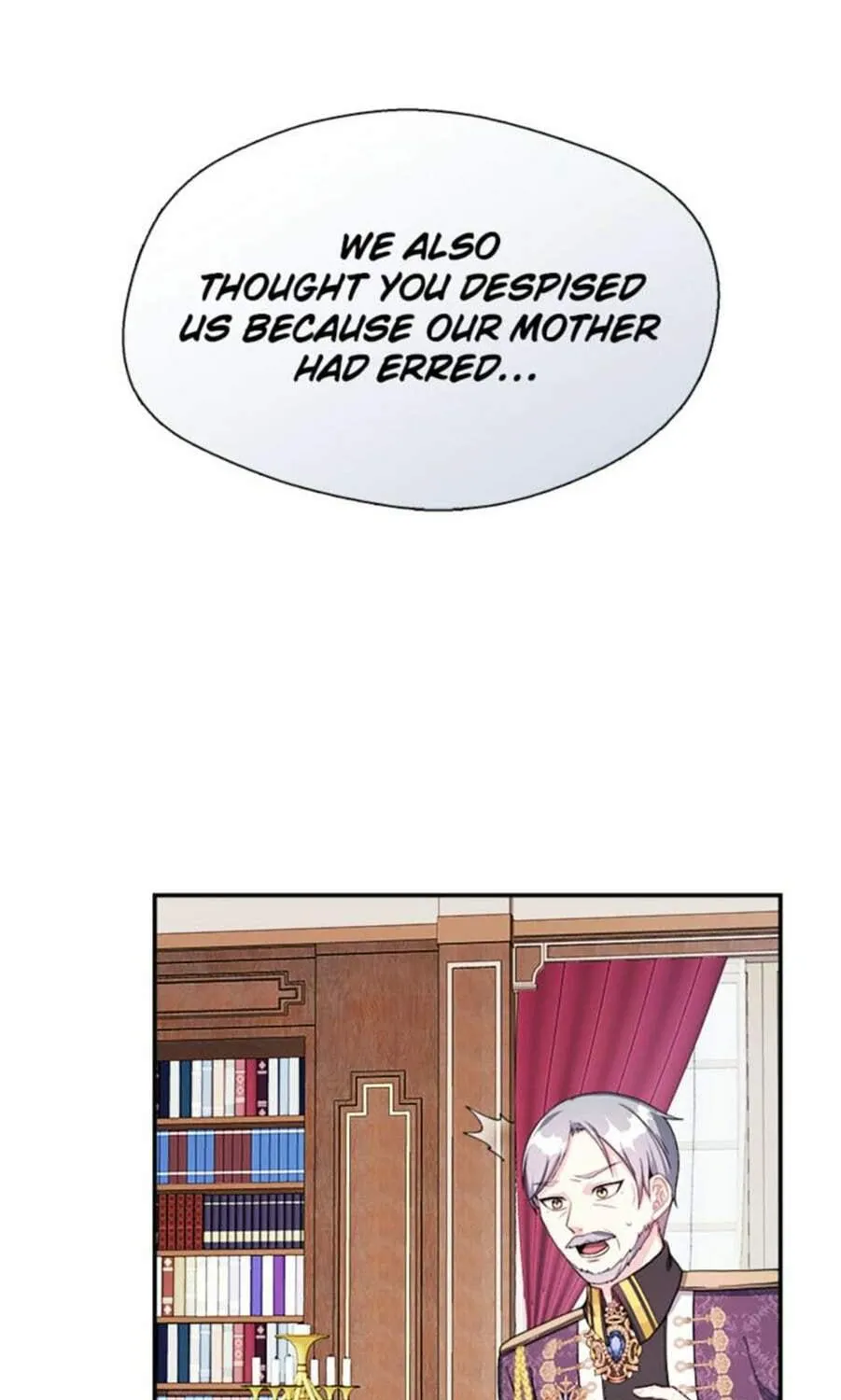 My Prince's Healing Touch Chapter 5 page 26 - 