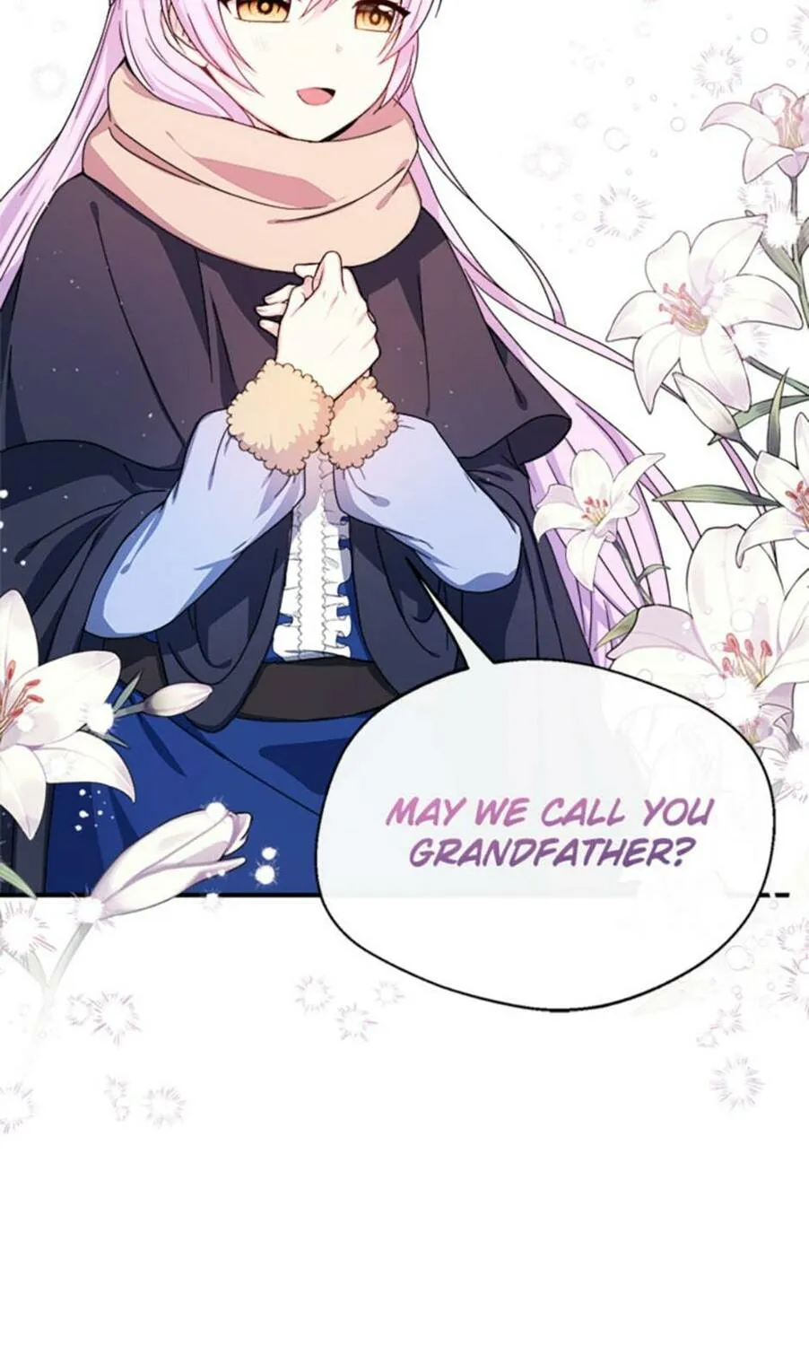 My Prince's Healing Touch Chapter 5 page 30 - 