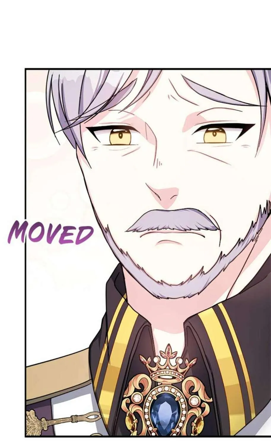 My Prince's Healing Touch Chapter 5 page 32 - 