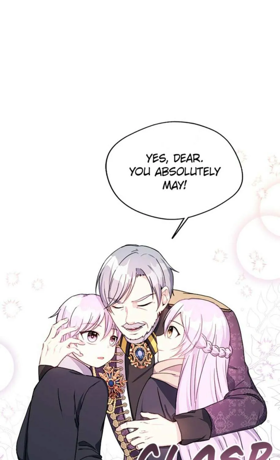 My Prince's Healing Touch Chapter 5 page 34 - 