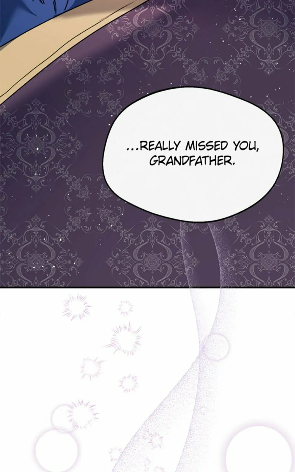 My Prince's Healing Touch Chapter 5 page 42 - 