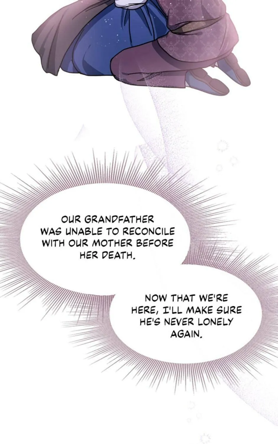 My Prince's Healing Touch Chapter 5 page 44 - 