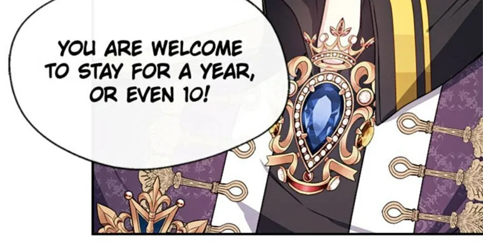 My Prince's Healing Touch Chapter 5 page 53 - 