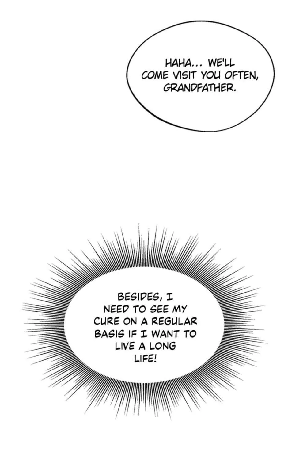 My Prince's Healing Touch Chapter 5 page 54 - 