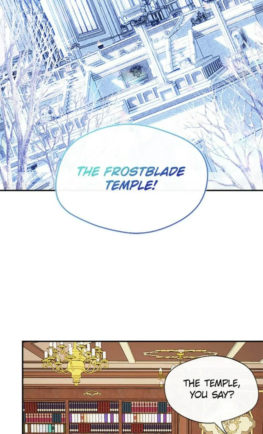 My Prince's Healing Touch Chapter 5 page 60 - 