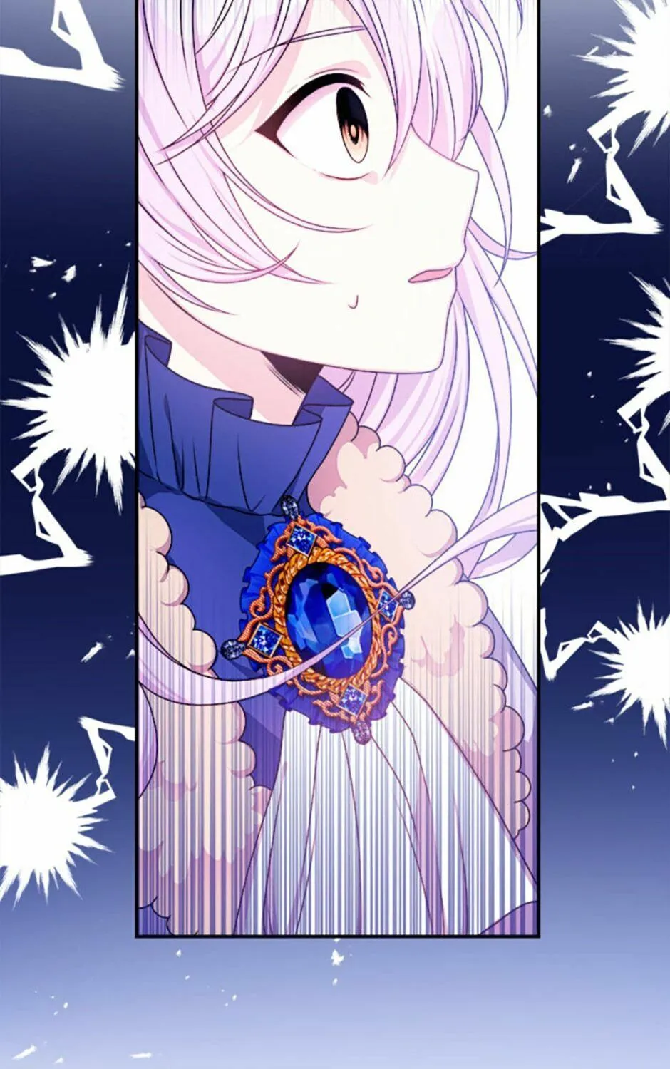 My Prince's Healing Touch Chapter 5 page 66 - 