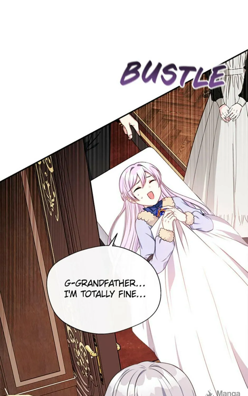 My Prince's Healing Touch Chapter 5 page 80 - 