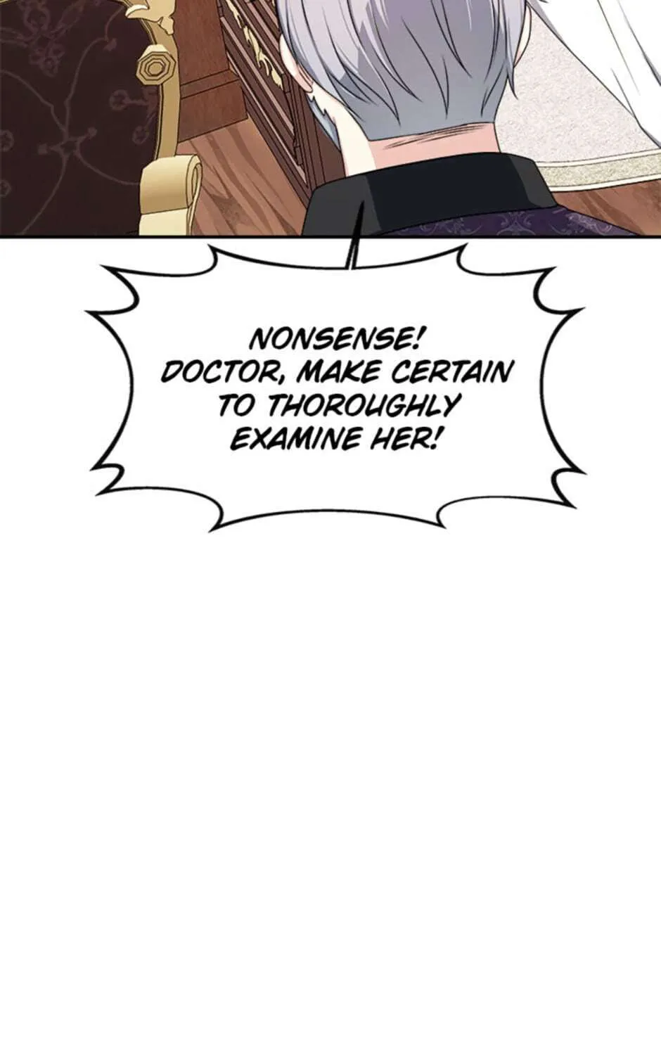 My Prince's Healing Touch Chapter 5 page 82 - 