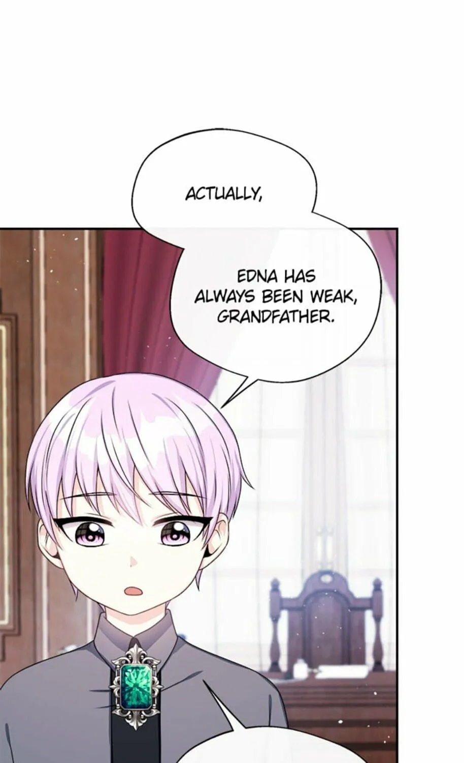 My Prince's Healing Touch Chapter 5 page 86 - 