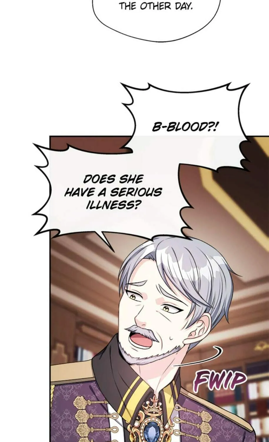 My Prince's Healing Touch Chapter 5 page 88 - 