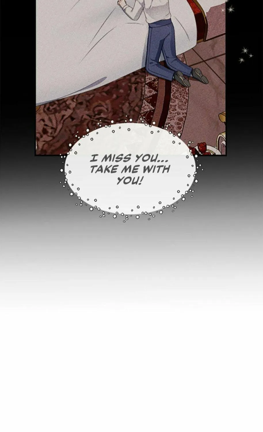 My Prince's Healing Touch Chapter 5 page 92 - 