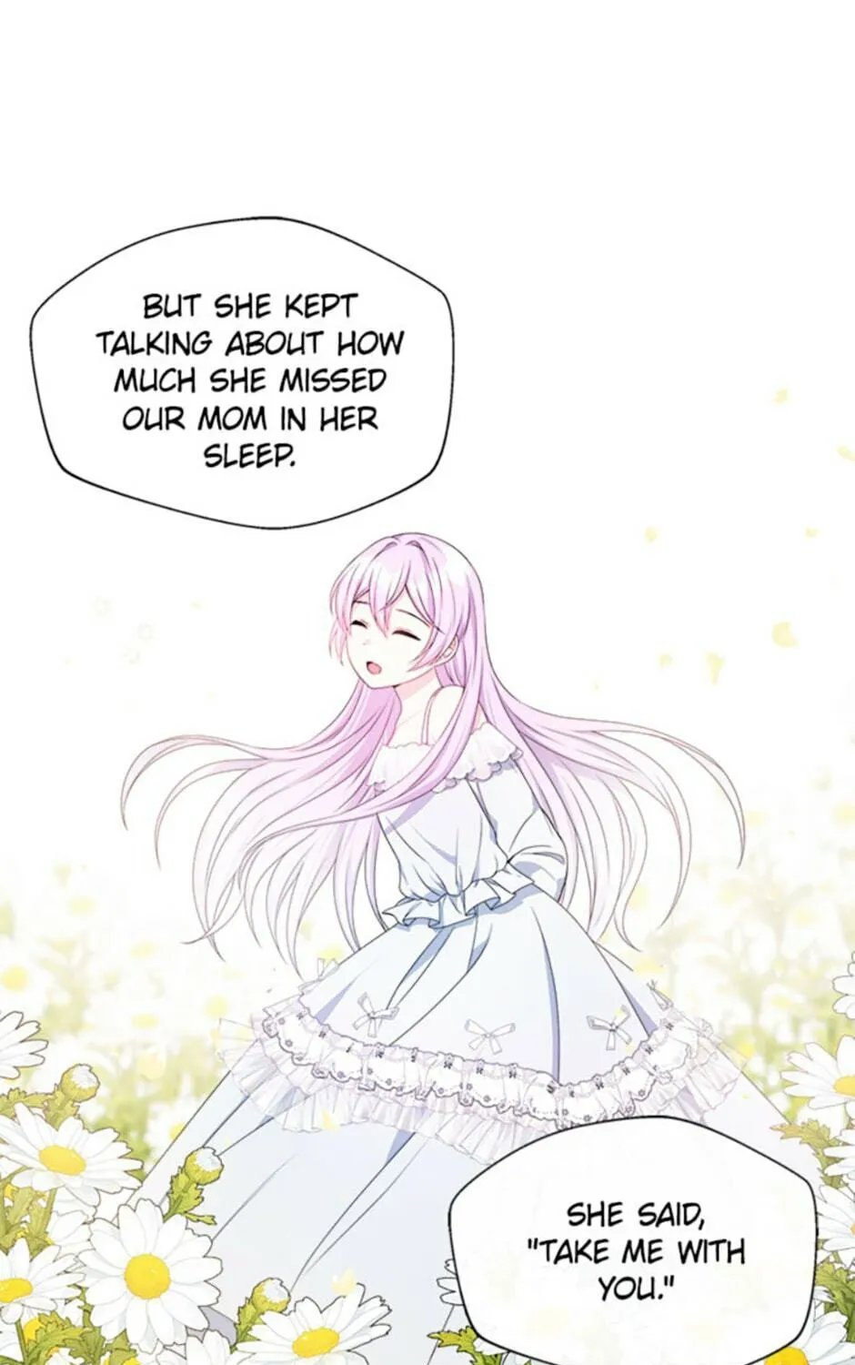 My Prince's Healing Touch Chapter 5 page 94 - 