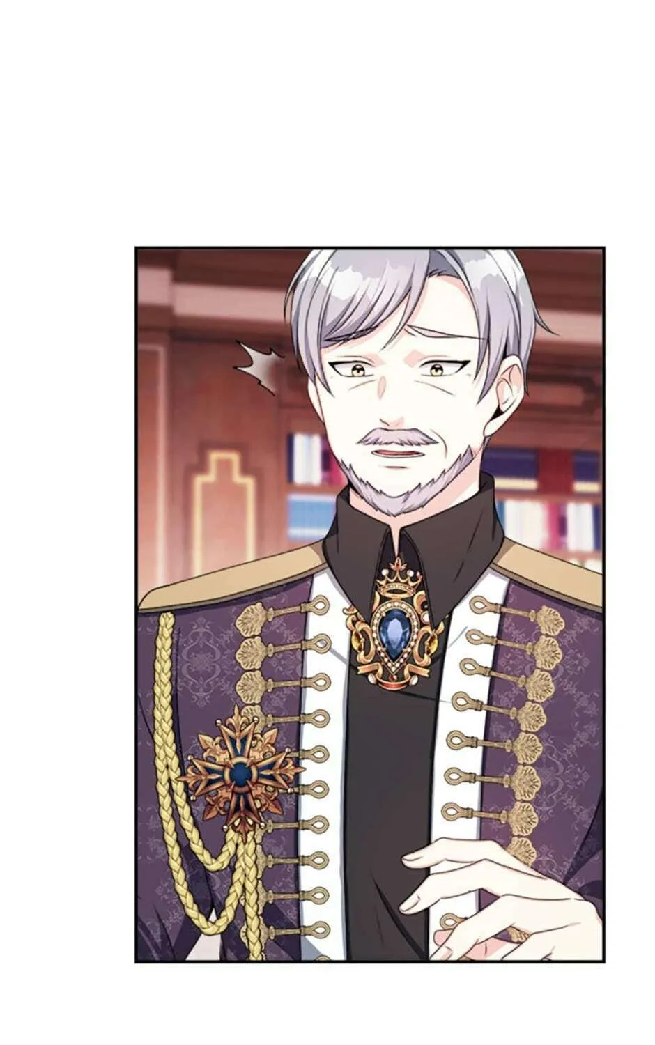 My Prince's Healing Touch Chapter 5 page 98 - 