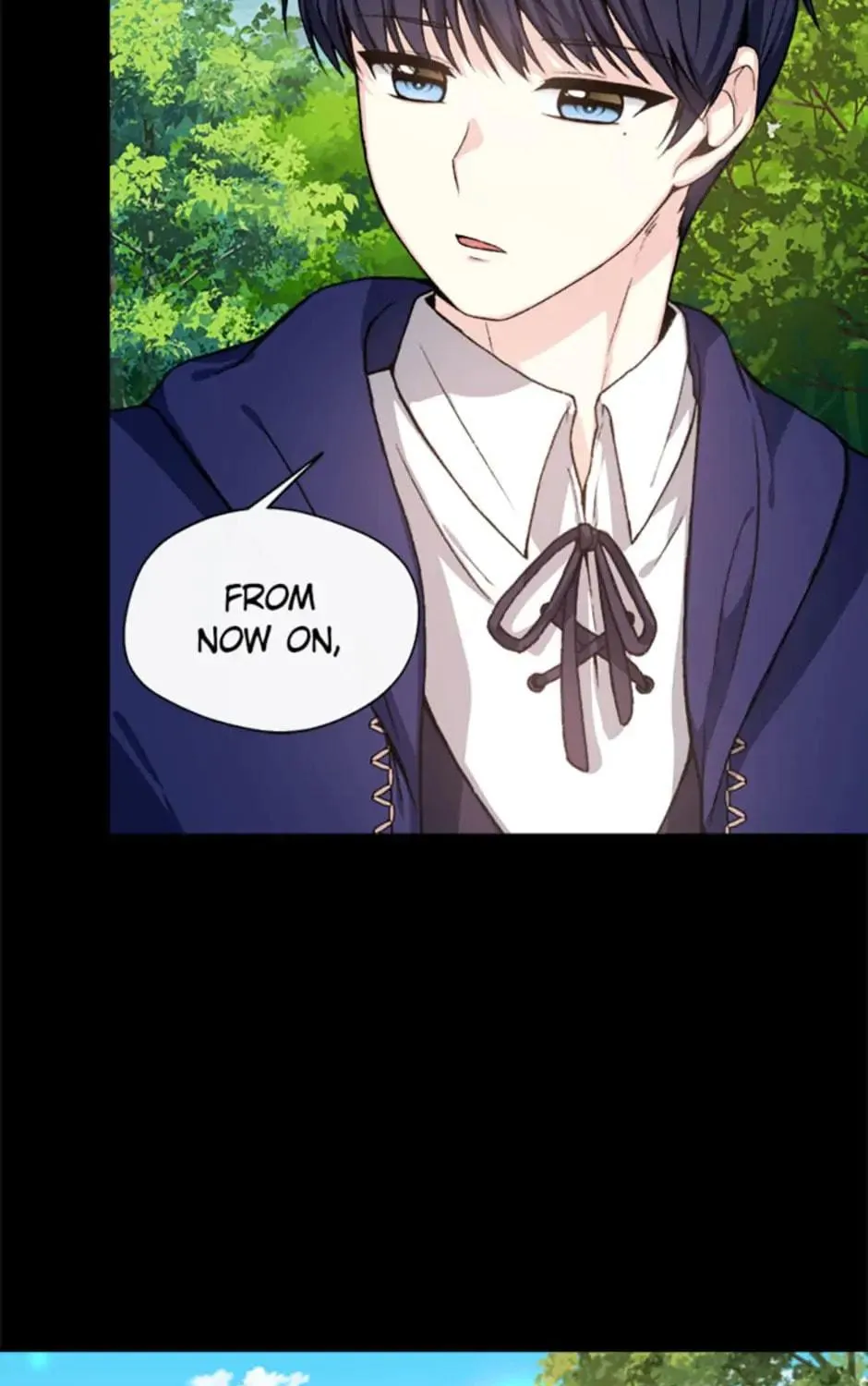 My Prince's Healing Touch Chapter 6 page 11 - 