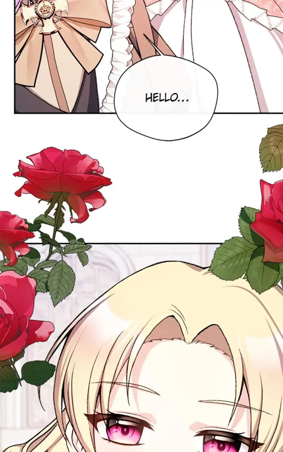My Prince's Healing Touch Chapter 6 page 101 - 