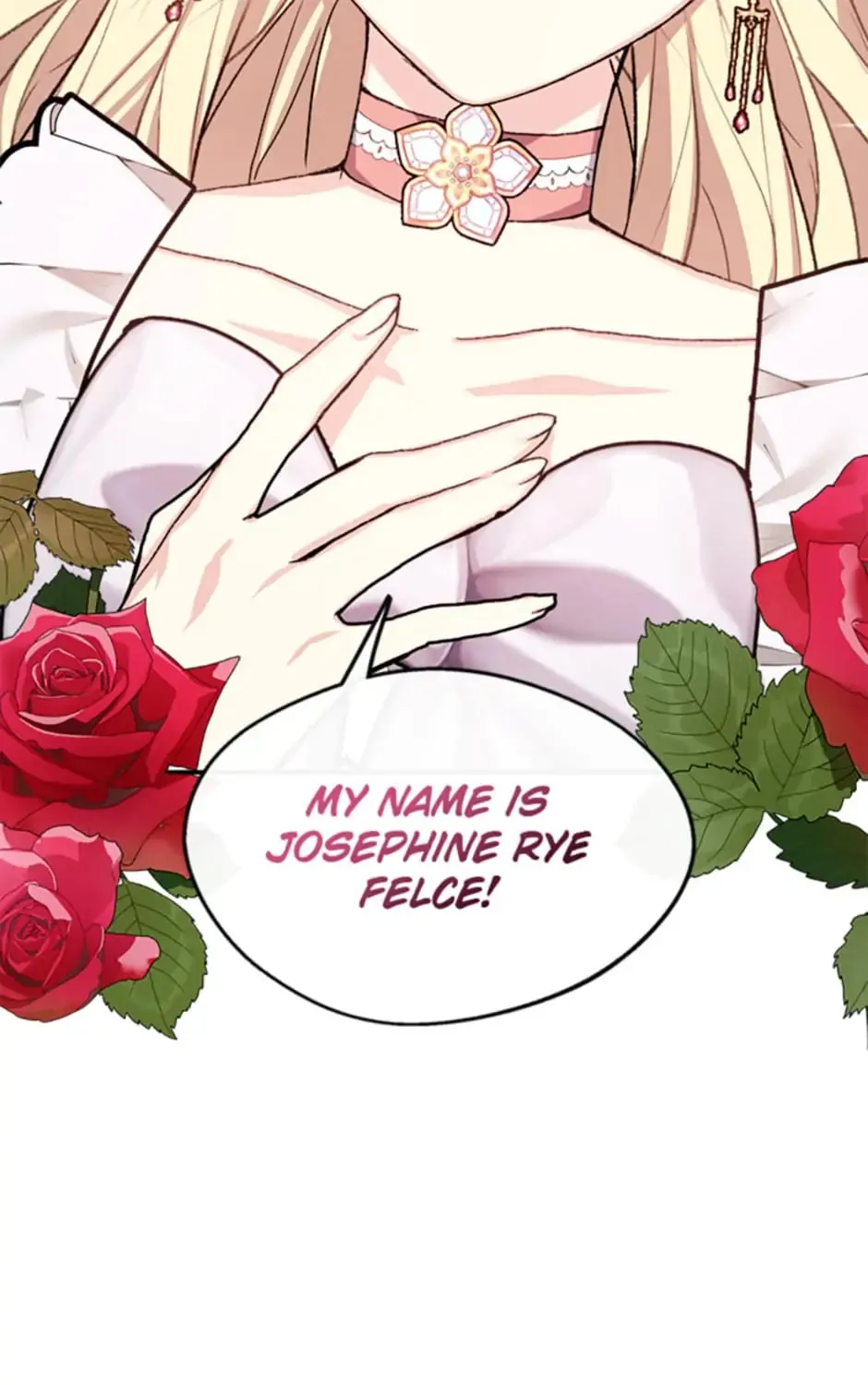 My Prince's Healing Touch Chapter 6 page 103 - 