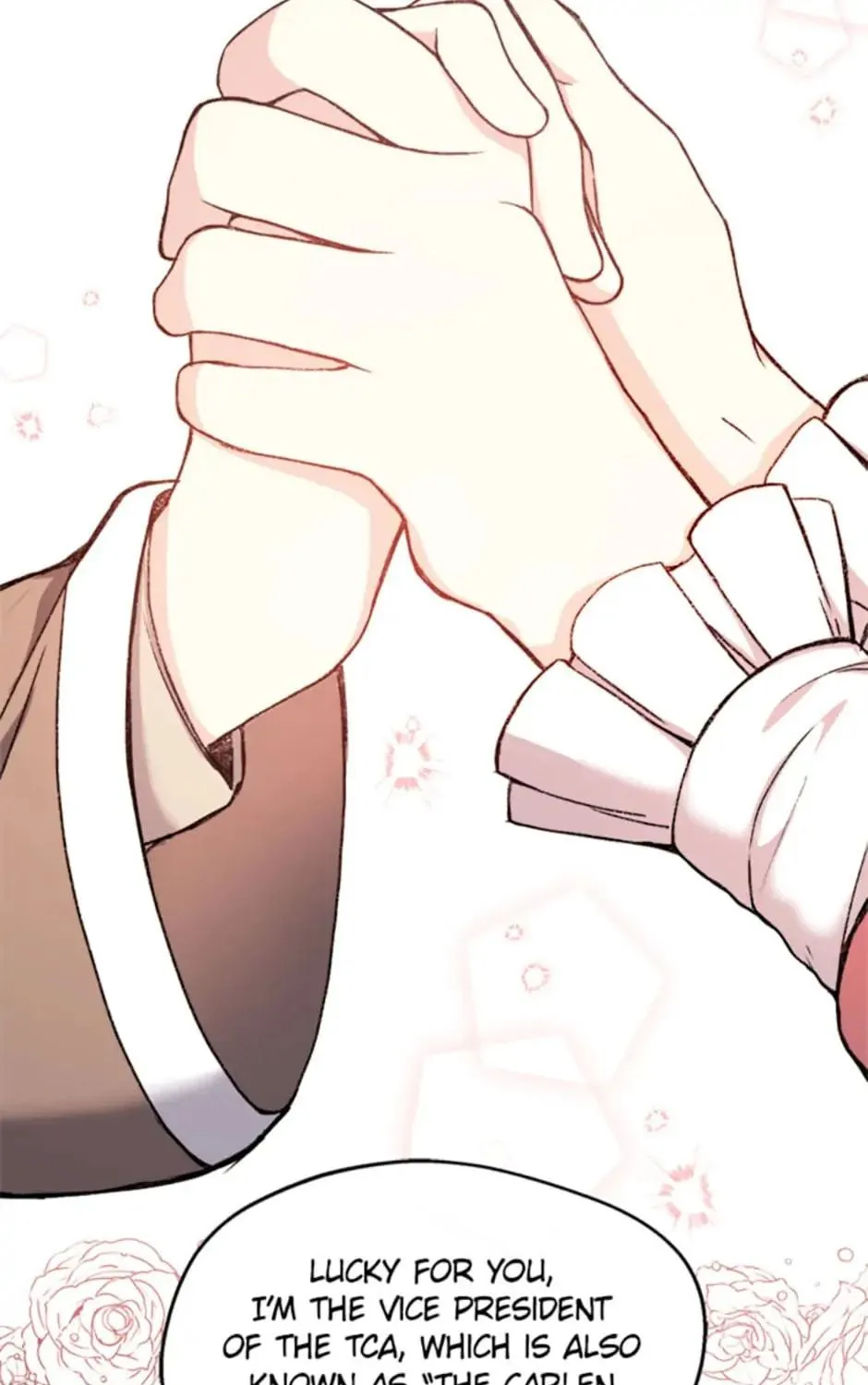 My Prince's Healing Touch Chapter 6 page 107 - 