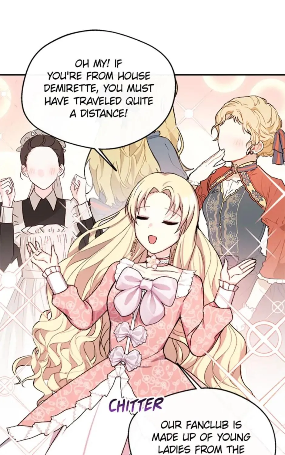 My Prince's Healing Touch Chapter 6 page 113 - 