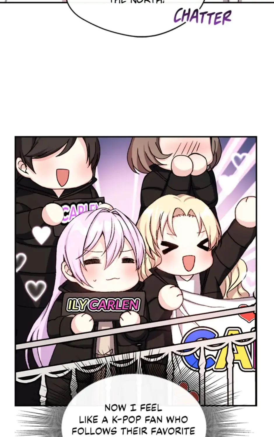 My Prince's Healing Touch Chapter 6 page 115 - 