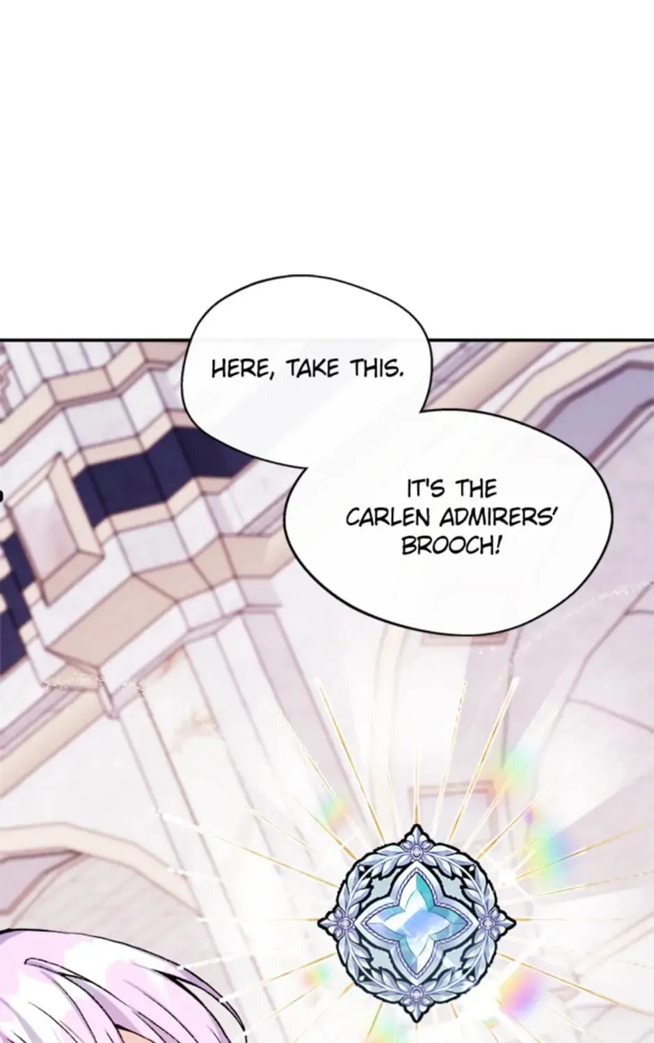 My Prince's Healing Touch Chapter 6 page 117 - 