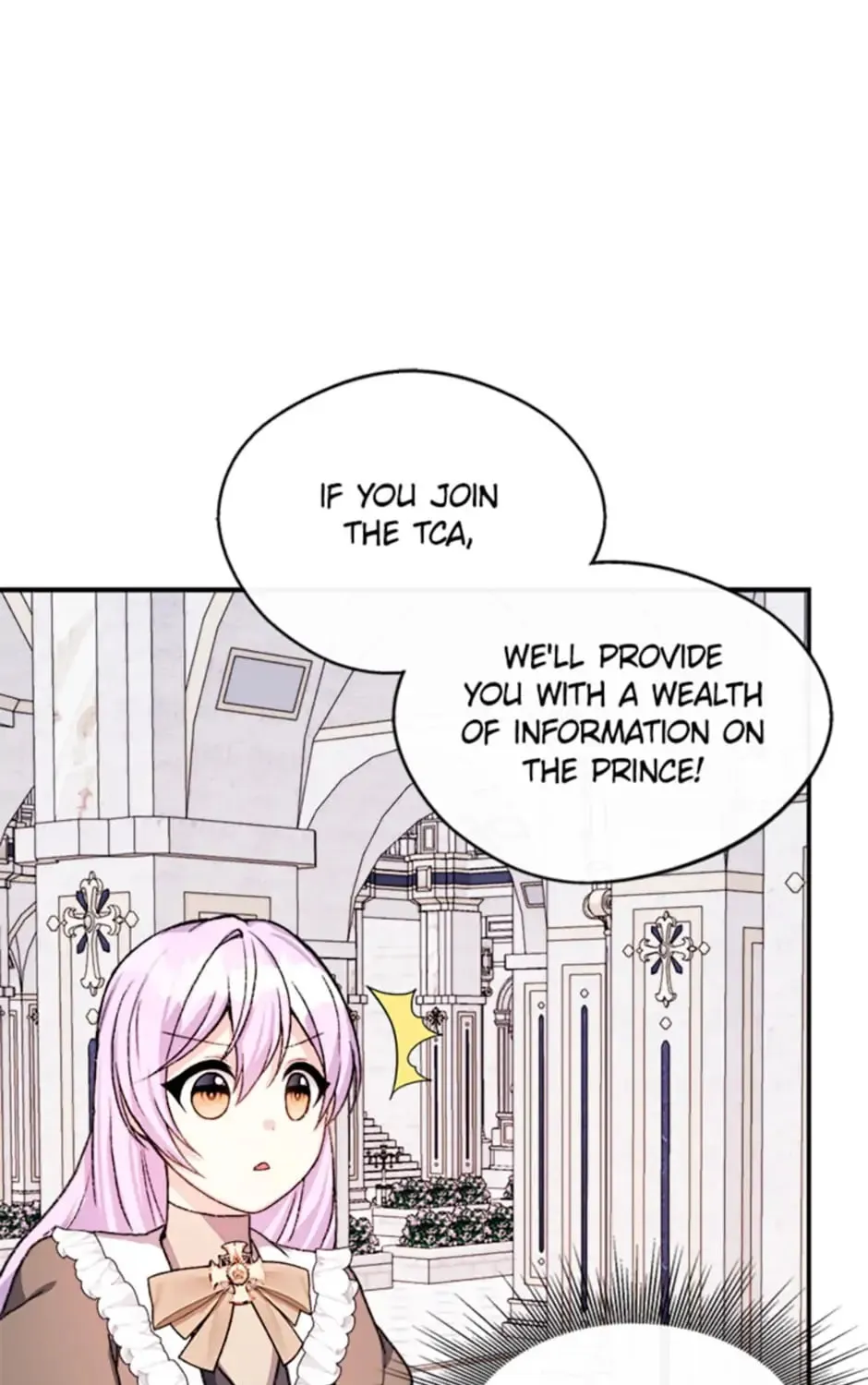 My Prince's Healing Touch Chapter 6 page 121 - 