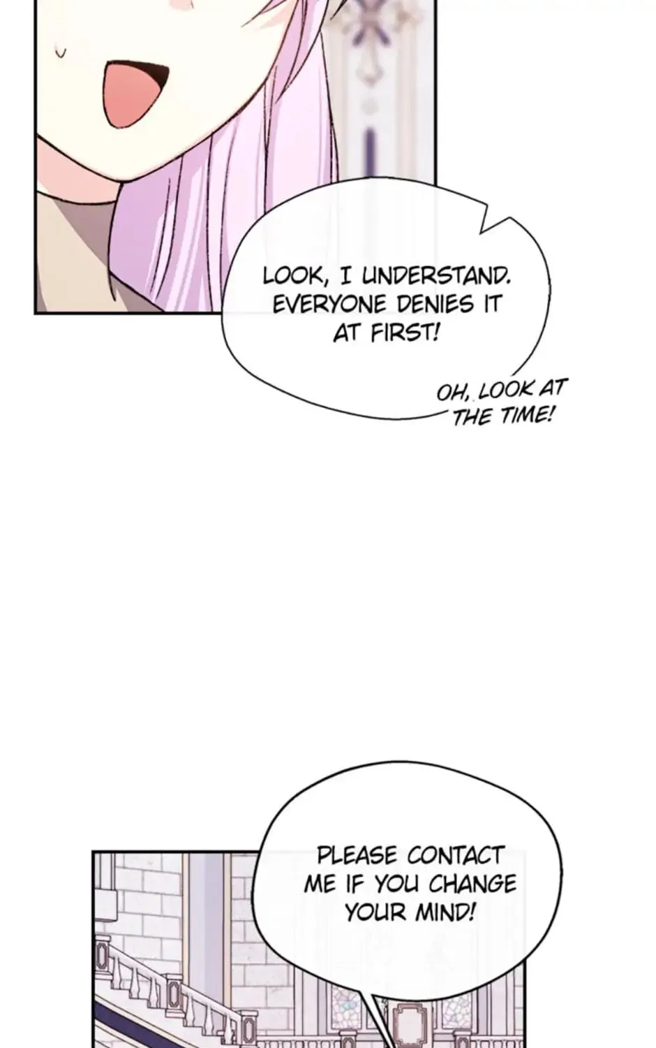 My Prince's Healing Touch Chapter 6 page 125 - 