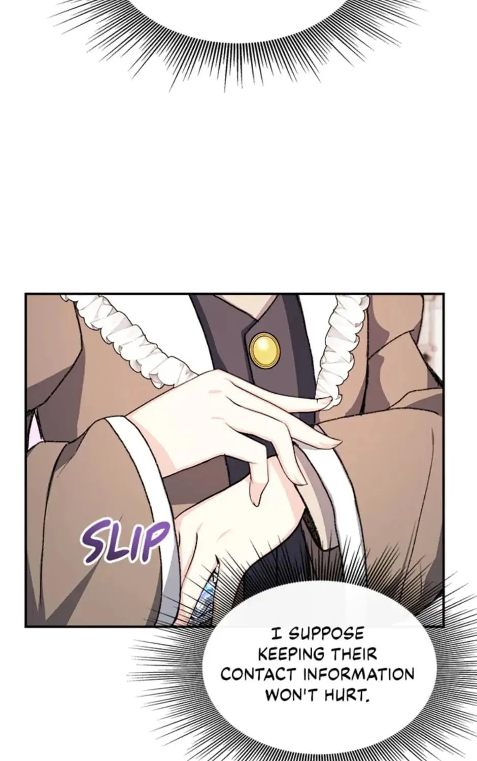 My Prince's Healing Touch Chapter 6 page 129 - 