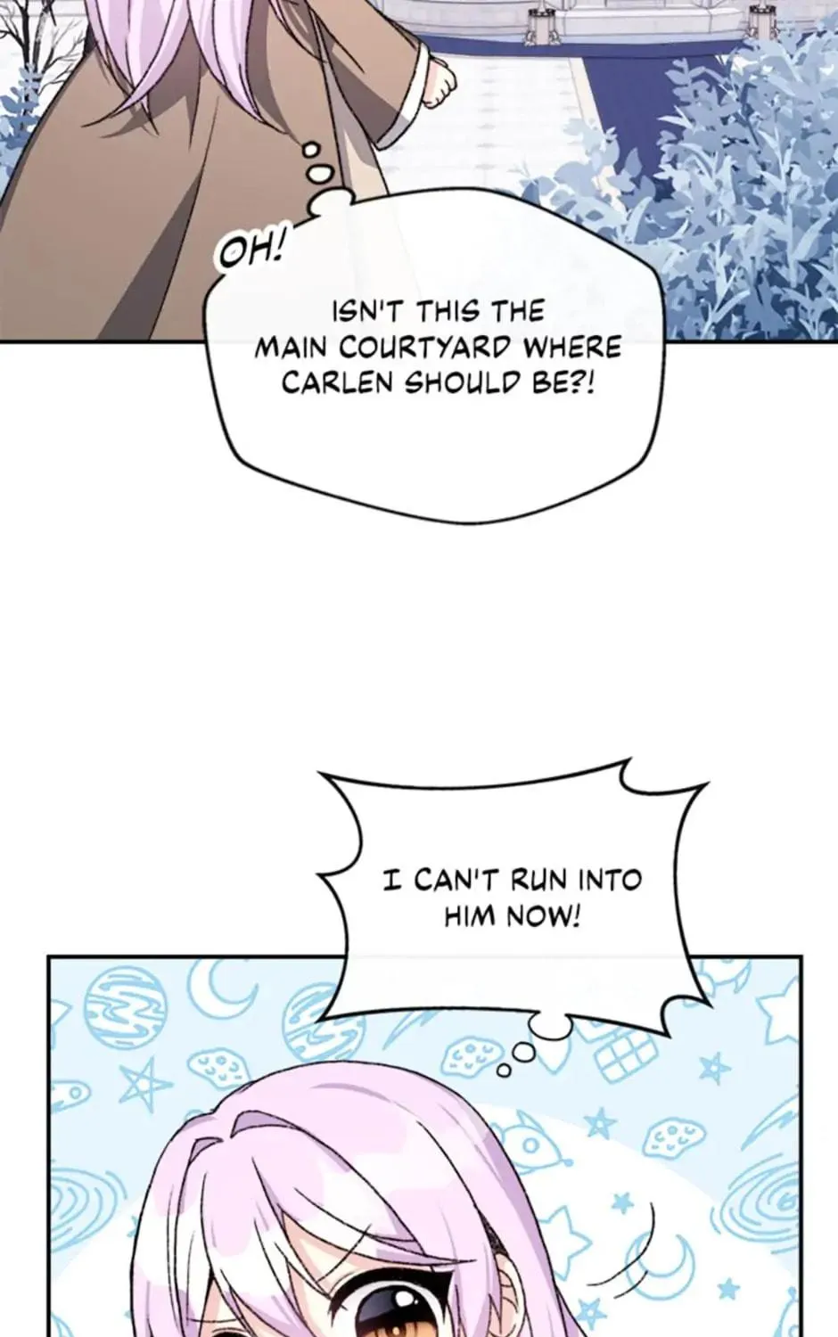 My Prince's Healing Touch Chapter 6 page 139 - 