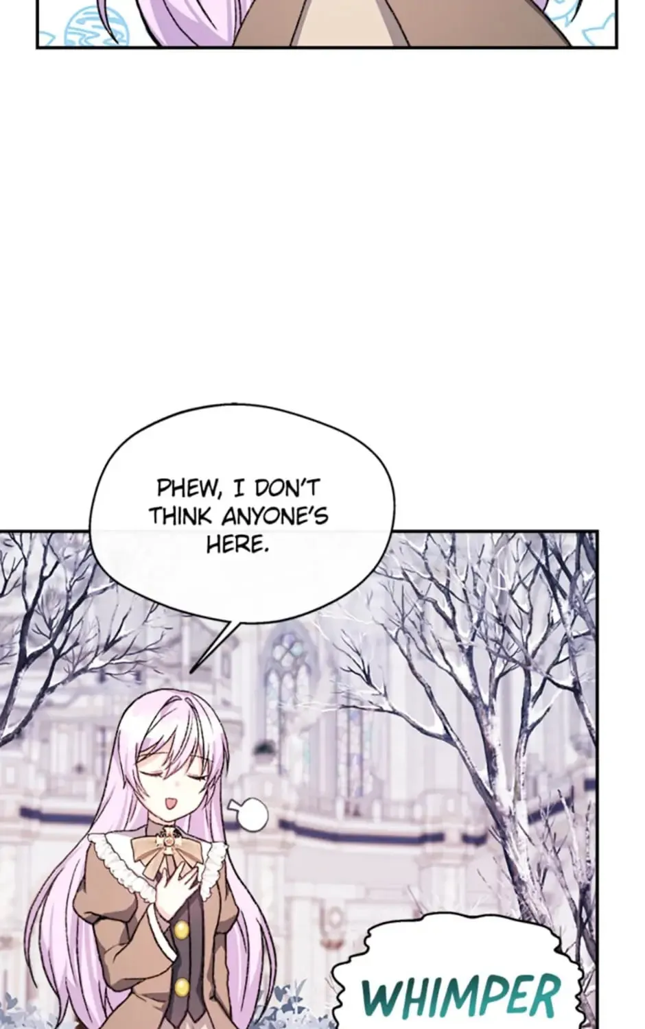 My Prince's Healing Touch Chapter 6 page 141 - 