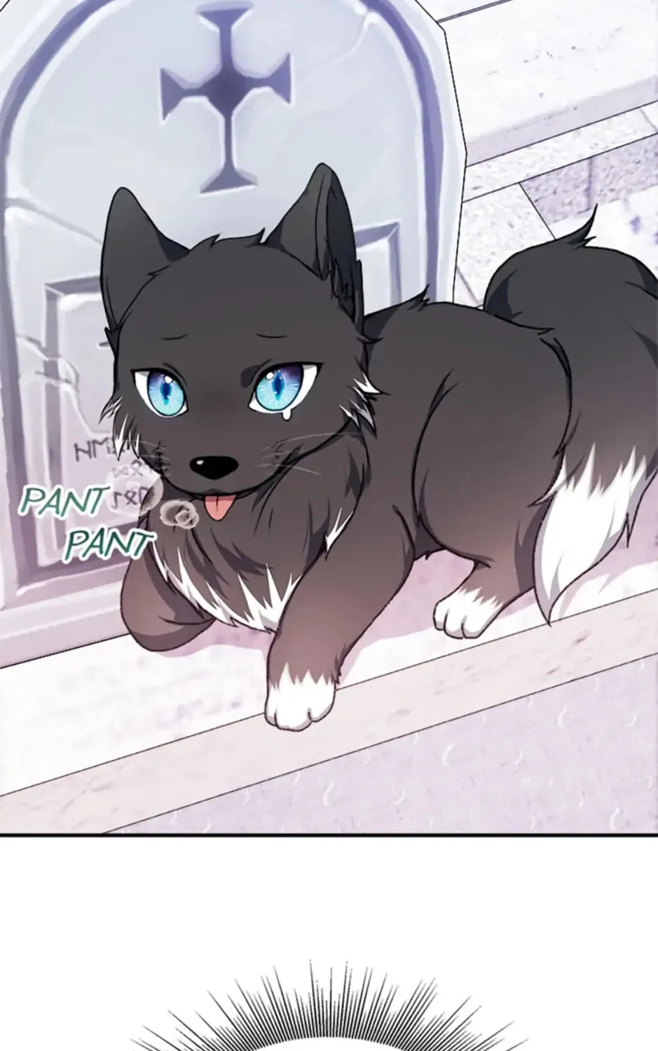 My Prince's Healing Touch Chapter 6 page 147 - 