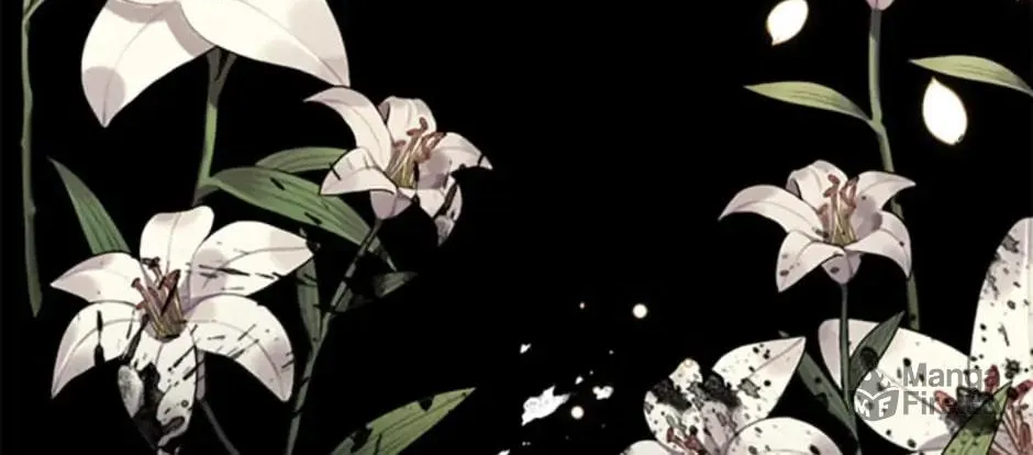 My Prince's Healing Touch Chapter 6 page 20 - 