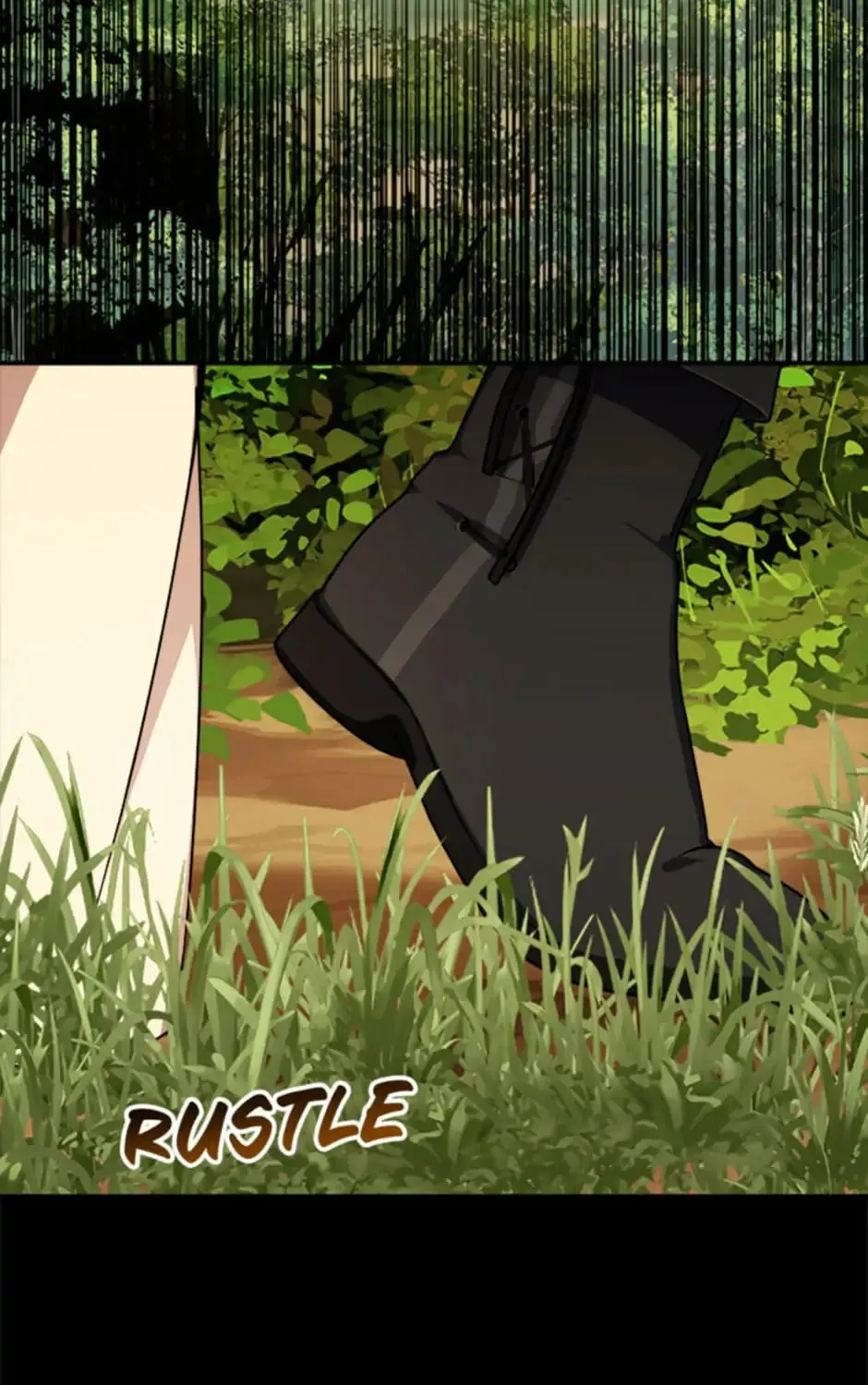 My Prince's Healing Touch Chapter 6 page 3 - 