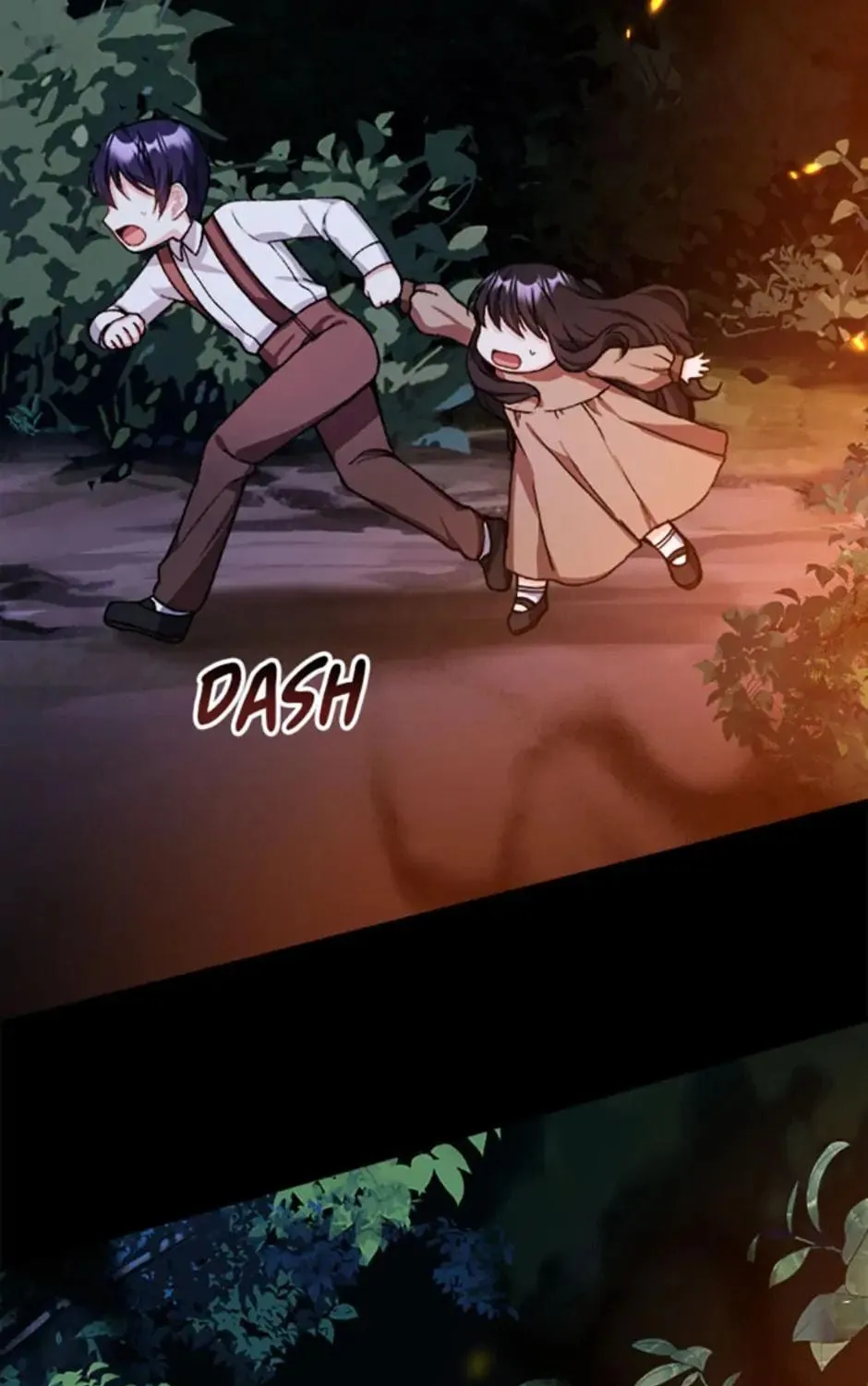 My Prince's Healing Touch Chapter 6 page 23 - 