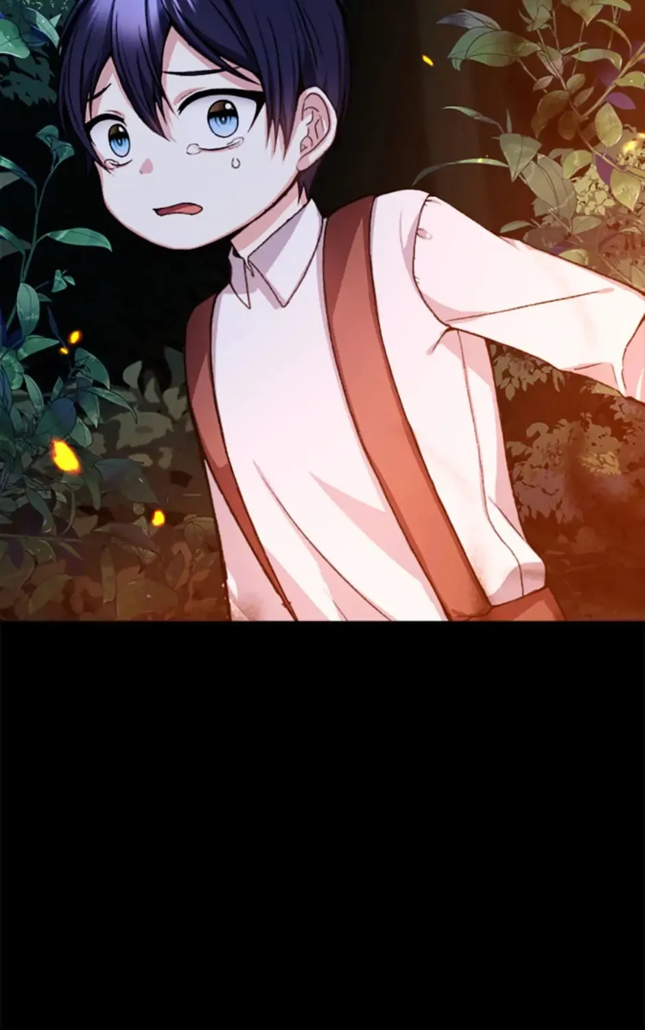 My Prince's Healing Touch Chapter 6 page 25 - 